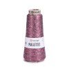 Paillettes (Farba Bordová 8006)