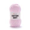 Cotton Soft (Farba Béžová 07)