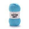 Cotton Soft (Farba Béžová 07)