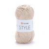 Style (Farba Biela 650)