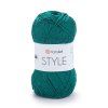 Style (Farba Biela 650)