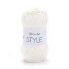 Style (Farba Biela 650)