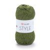 Style (Farba Biela 650)