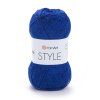 Style (Farba Biela 650)