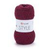 Style (Farba Biela 650)