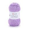 Style (Farba Biela 650)