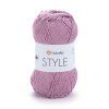 Style (Farba Biela 650)