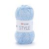 Style (Farba Biela 650)