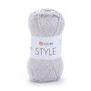 Style (Farba Biela 650)