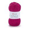Style (Farba Biela 650)