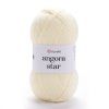 Angora Star (Farba Béžová 033)