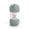Cotton Gold Paillettes (Farba Biela 7102)