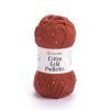 Cotton Gold Paillettes (Farba Biela 7102)