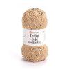Cotton Gold Paillettes