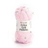 Cotton Gold Paillettes (Farba Biela 7102)