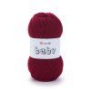 Baby (Farba Biela 501)