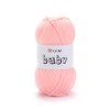 Baby (Farba Biela 501)