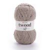 Tweed (Farba Hnedý 229)