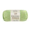 Giza Matte 125 (Farba Biela 5550)