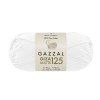 Giza Matte 125 (Farba Biela 5550)