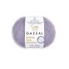 Super Kid Mohair (Farba Petrolejová 64425)
