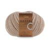 Baby alpaca pure color (Farba Bežová 6453)