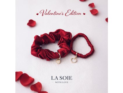 limited edition lasoie
