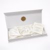 SILK BONNET box 2