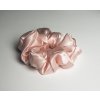 Cloud Scrunchies Pink