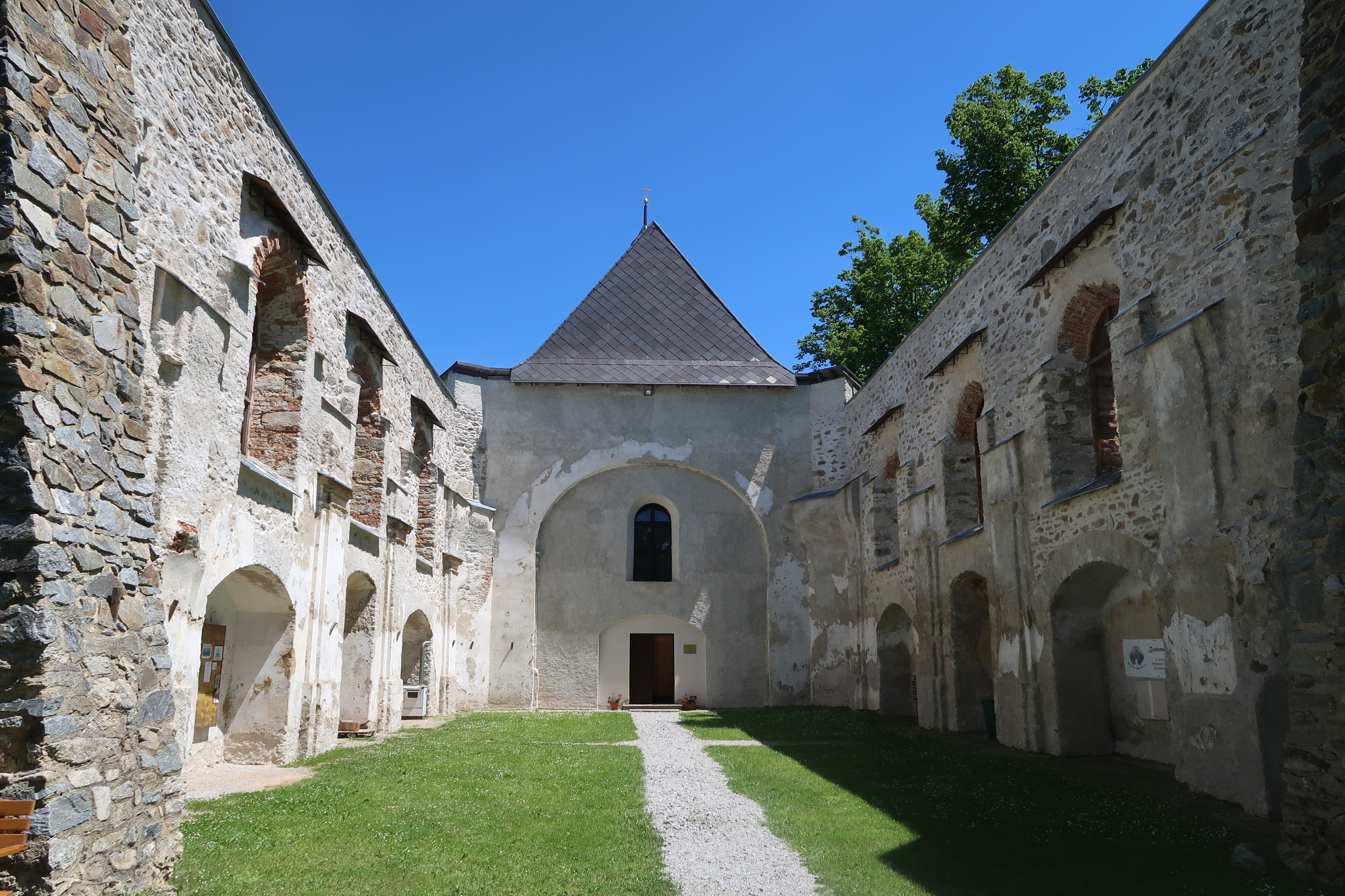 Novohradské hory na kole