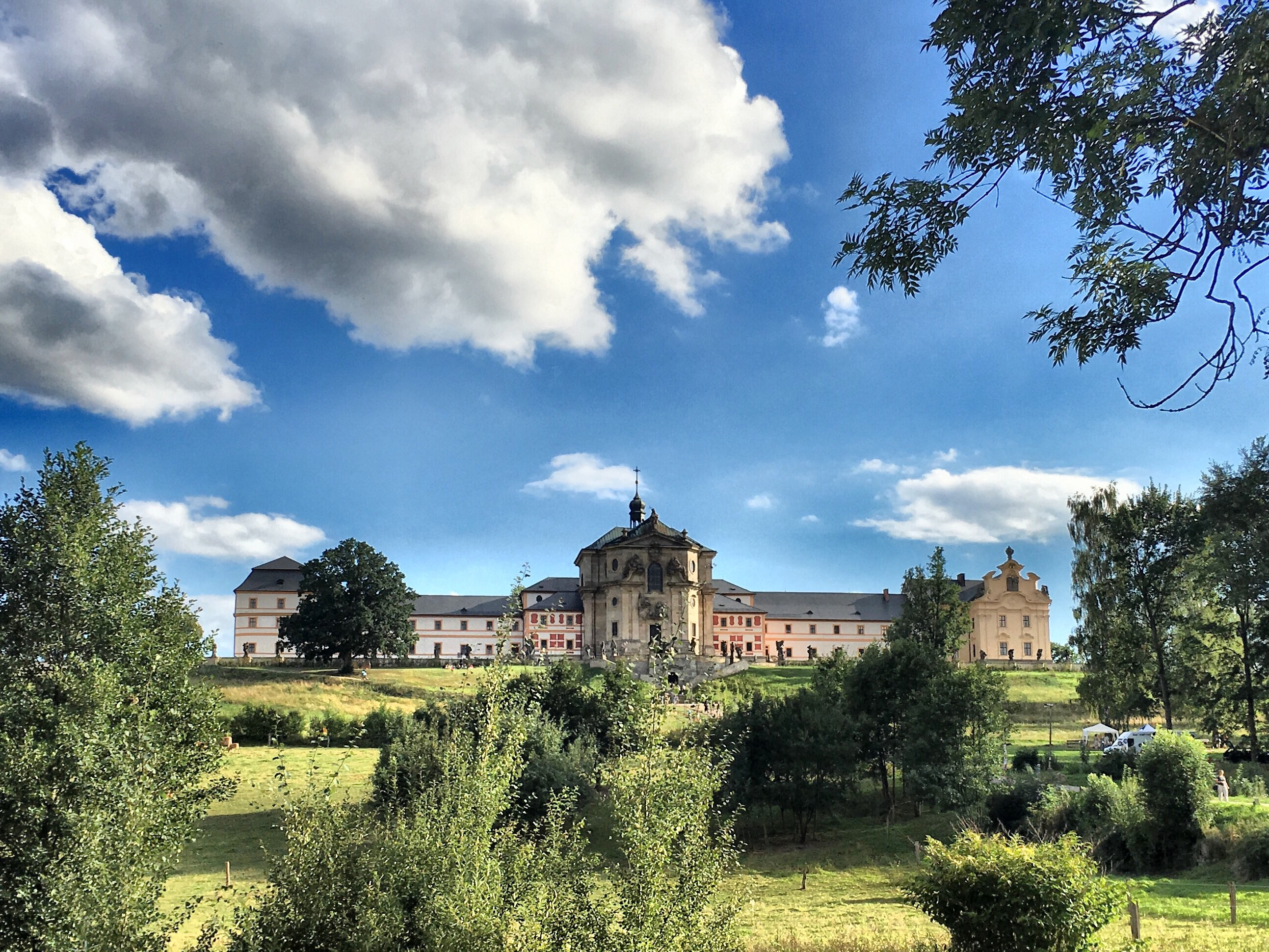 Hospital Kuks na kole