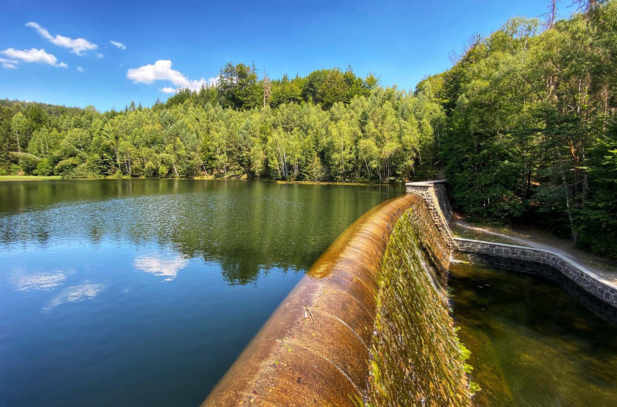 Za klidem do Lužických hor