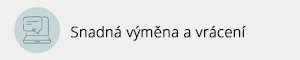 Výměna a vrácení