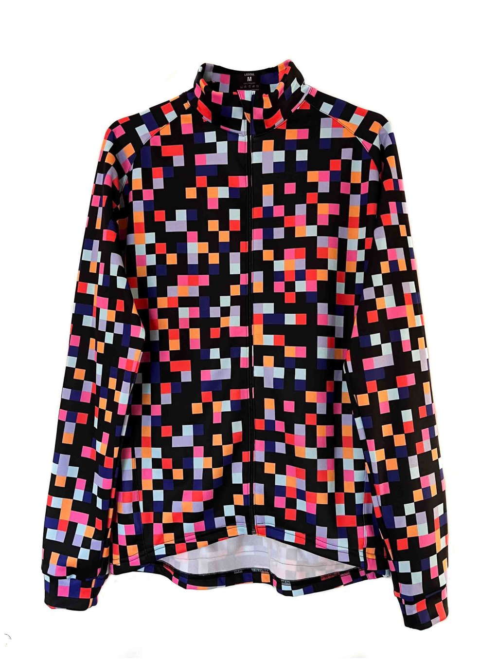 Dámská mikina Mosaic