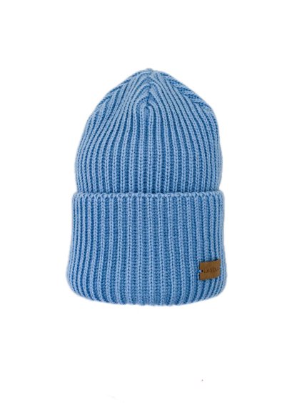 Zimní čepice Baby Blue