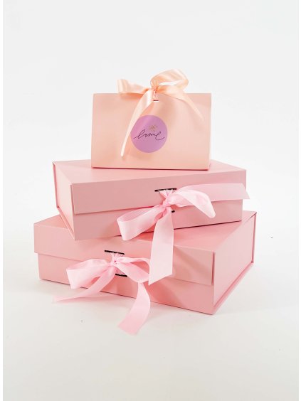 Darkove baleni LASOUL