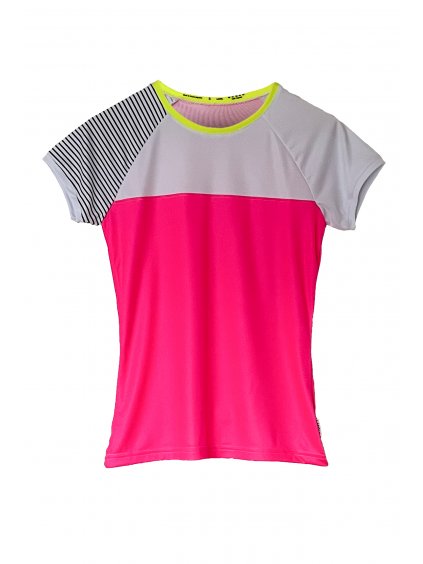Sportovní dres Pink