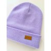 Zimní čepice Lila