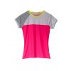 Sportovní dres Pink