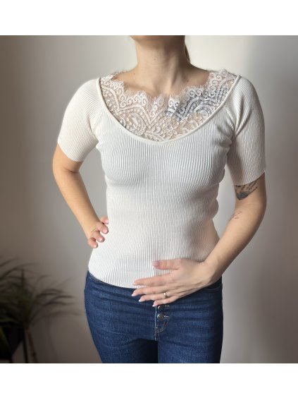 Jasmine top B