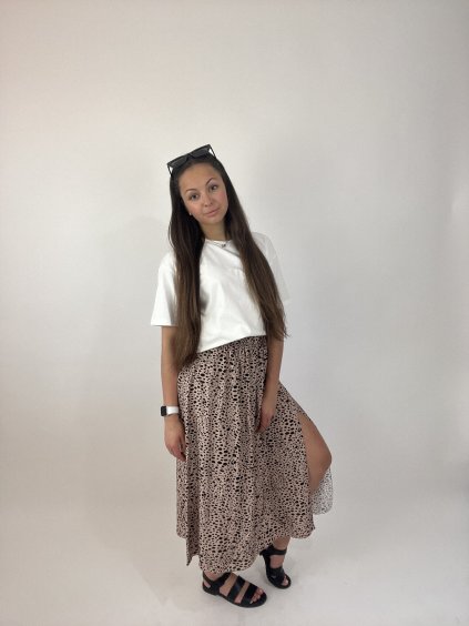 Sukňa CARLA