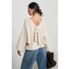 overizowy sweter z wiazaniem na plecach (9)