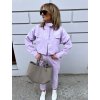 Komplet Jenna Lila