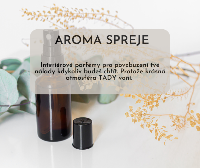 banner aroma spreje