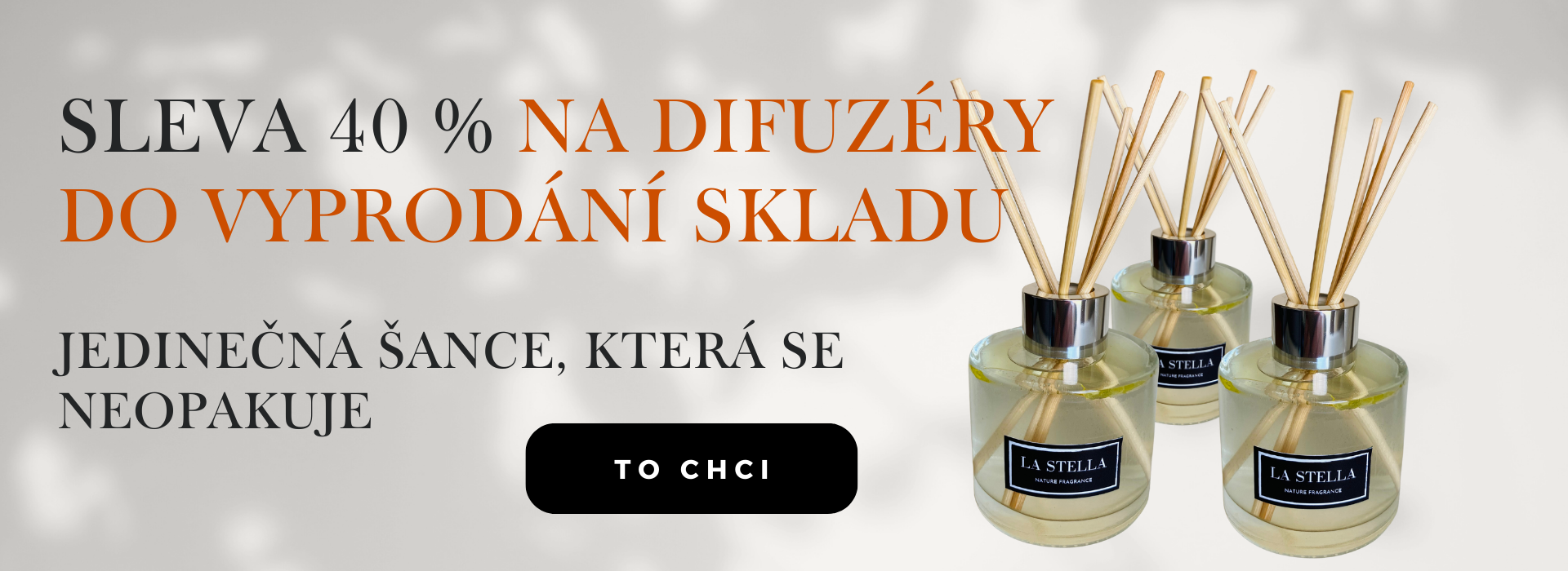 sleva na difuzery