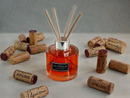 esprit de vigne