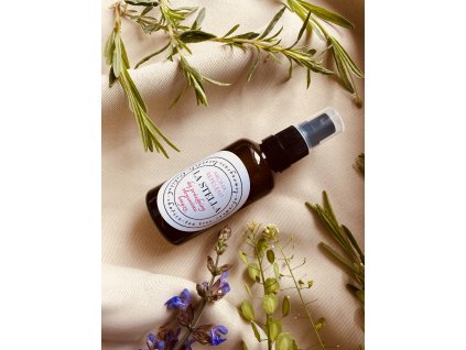AROMA REPELENT