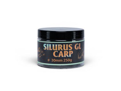 SILURUS GL Carp – fotografia 1