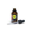 Lastia Aroma Ananás 25 ml – fotografia 2