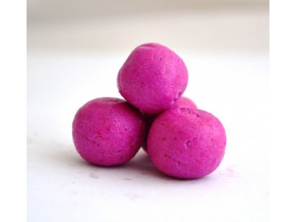 ZIG RIG FLUO POP-Up Boilies-violet